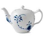Blue Mega Tea Pot